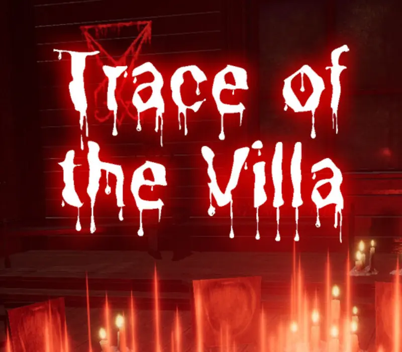 Trace of the Villa PC Steam CD Key