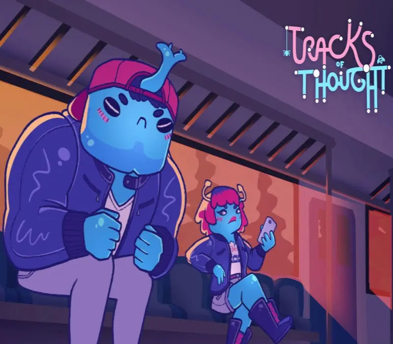 Tracks of Thought PC Steam CD Key