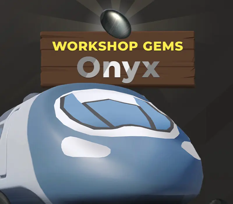 Train Valley 2: Workshop Gems - Onyx DLC PC Steam CD Key