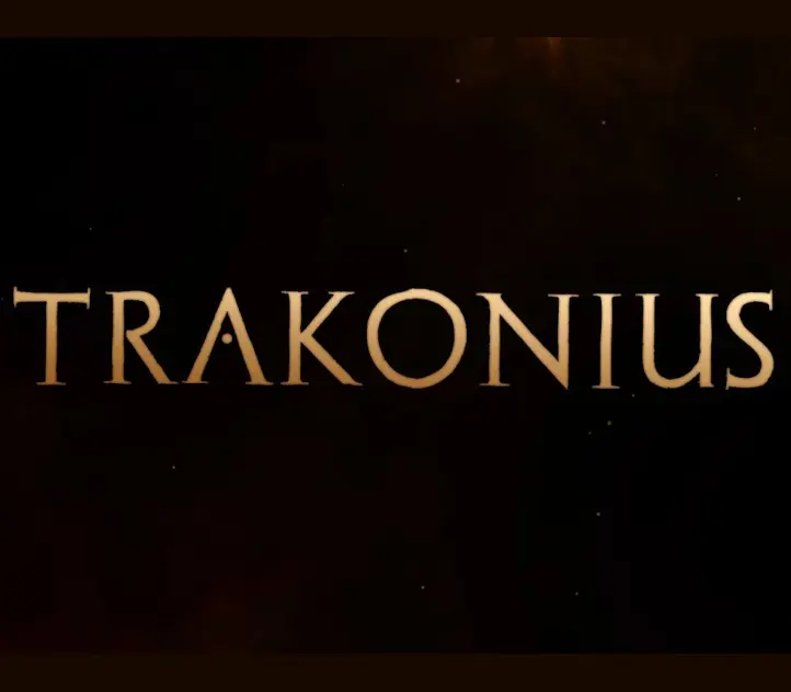 Trakonius PC Steam CD Key