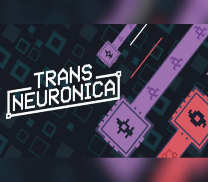 Trans Neuronica Steam CD Key