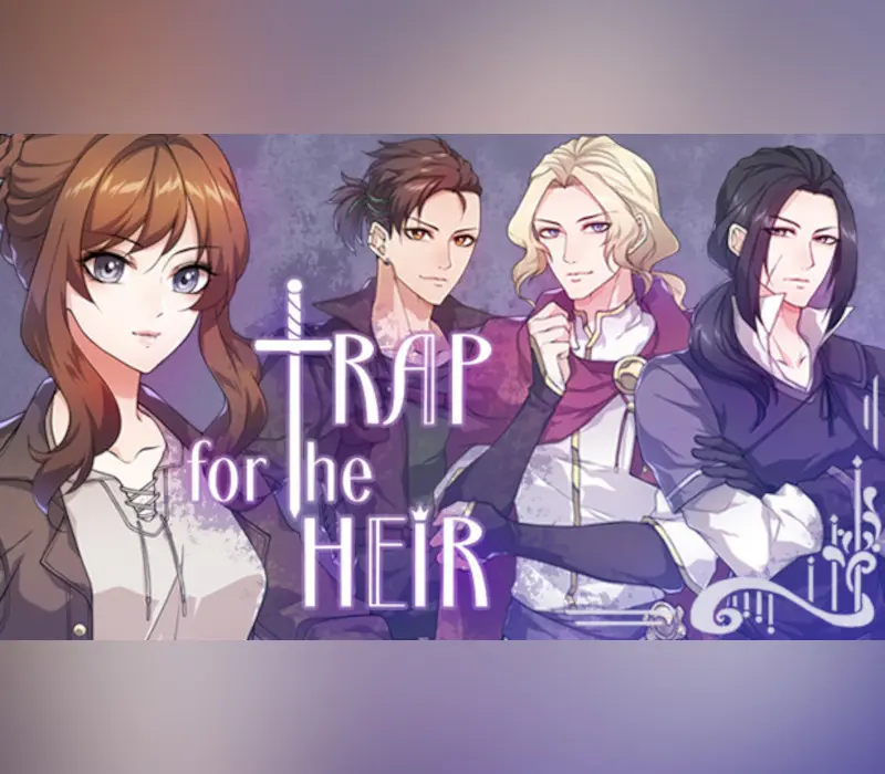 Trap for the Heir PC Steam CD Key