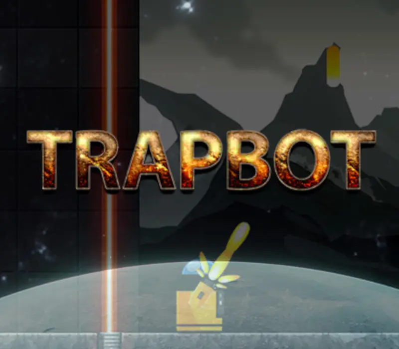 TrapBot Steam CD Key