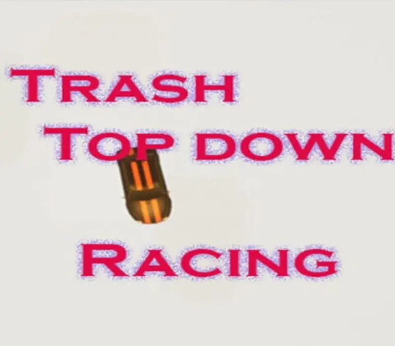 Trash Top Down Racing Steam CD Key
