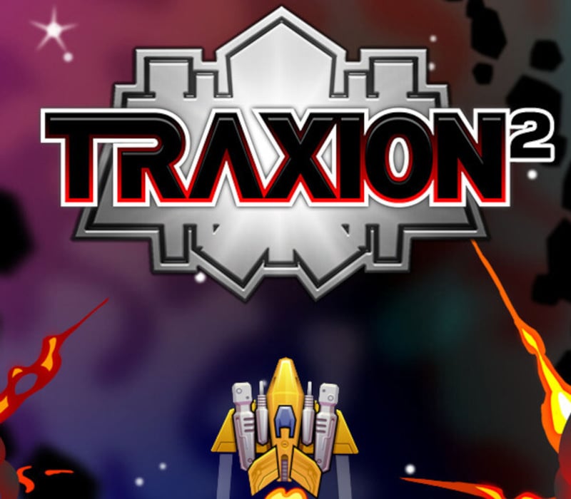 Traxion 2 PC Steam CD Key