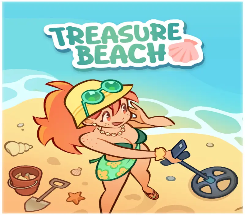 Treasure Beach PC Steam CD Key