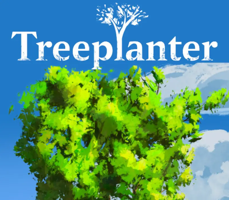 Treeplanter: Plant real trees PC Steam CD Key