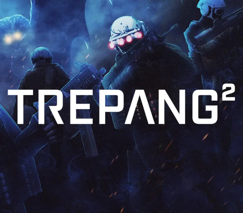 Trepang2 LATAM PC Steam CD Key