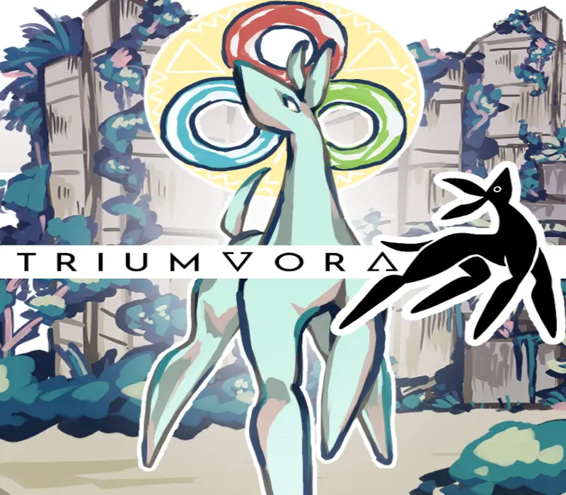 Triumvora PC Steam CD Key
