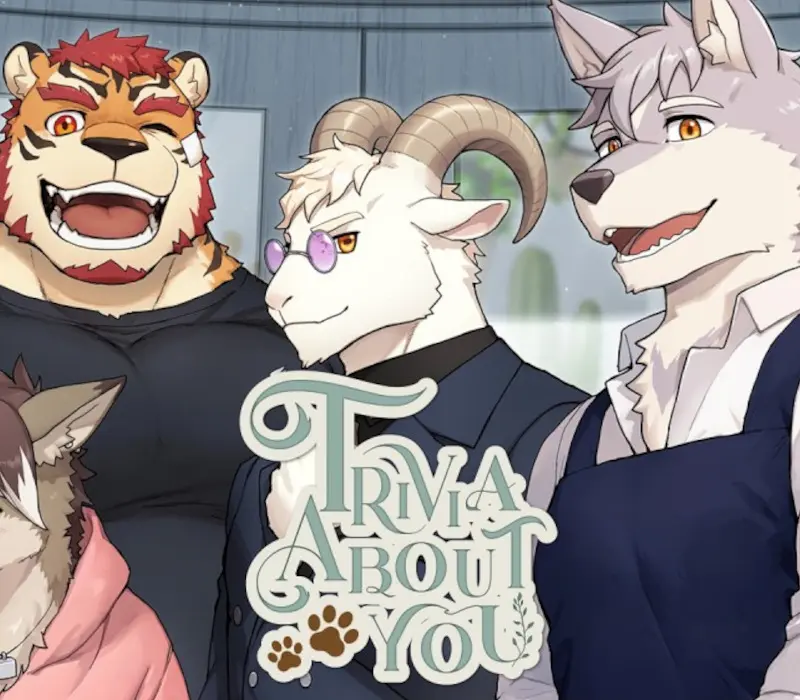 Trivia About You PC Steam CD Key