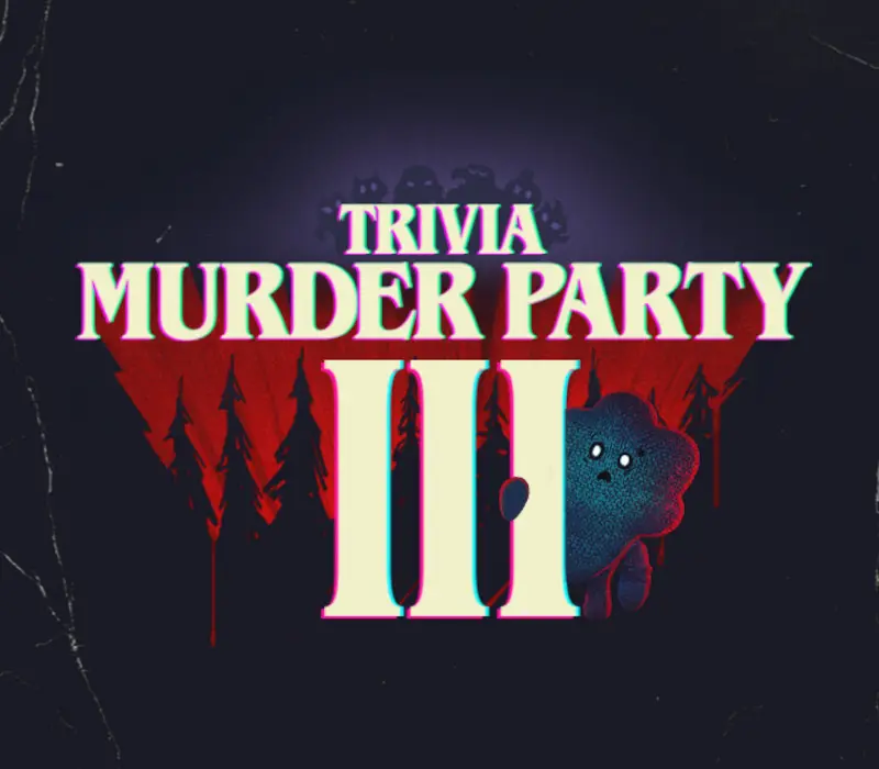 Trivia Murder Party 3 PC Steam CD Key GLOBAL