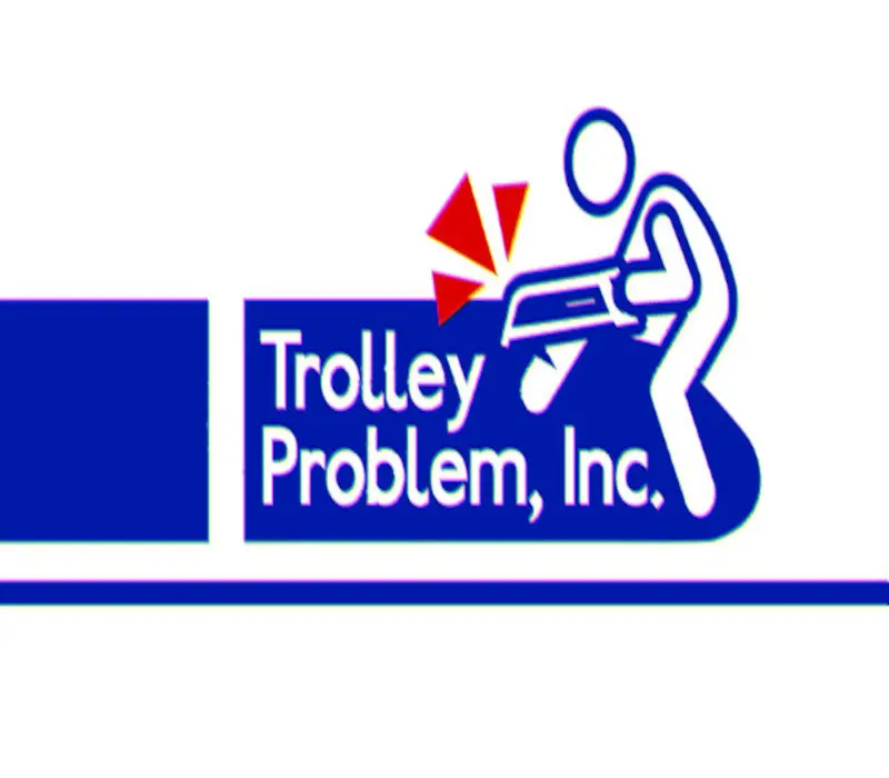Trolley Problem, Inc. EU PC Steam CD Key