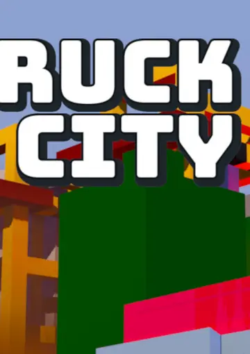 Truck City PC Steam CD Key