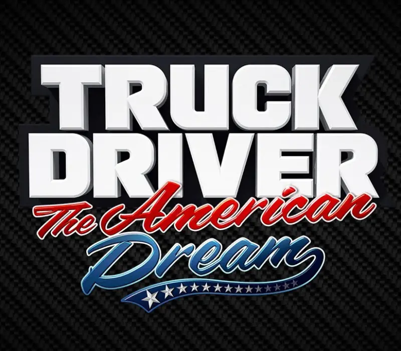 Truck Driver: The American Dream EU Xbox Series X|S CD Key