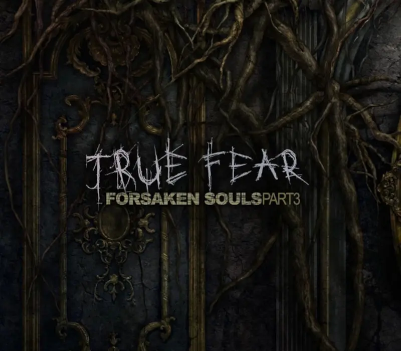 True Fear: Forsaken Souls Part 3 Xbox Series X|S CD Key