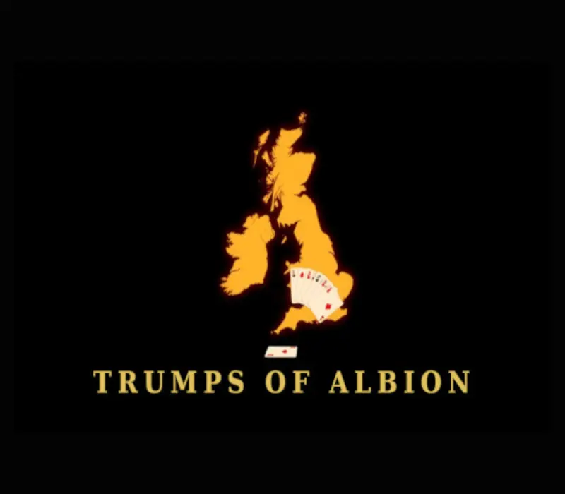 Trumps Of Albion PC Steam CD Key