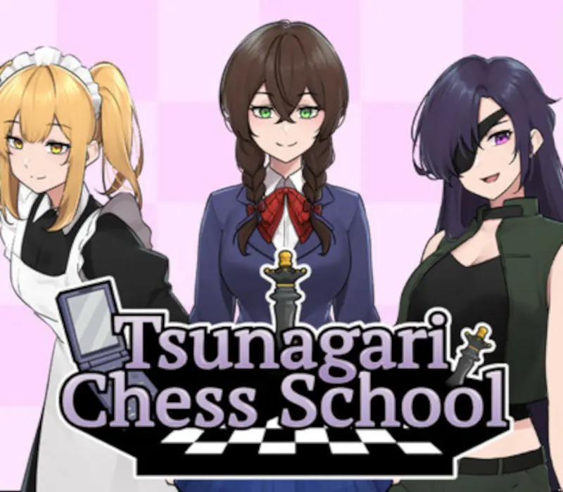 Tsunagari Chess School PC Steam CD Key