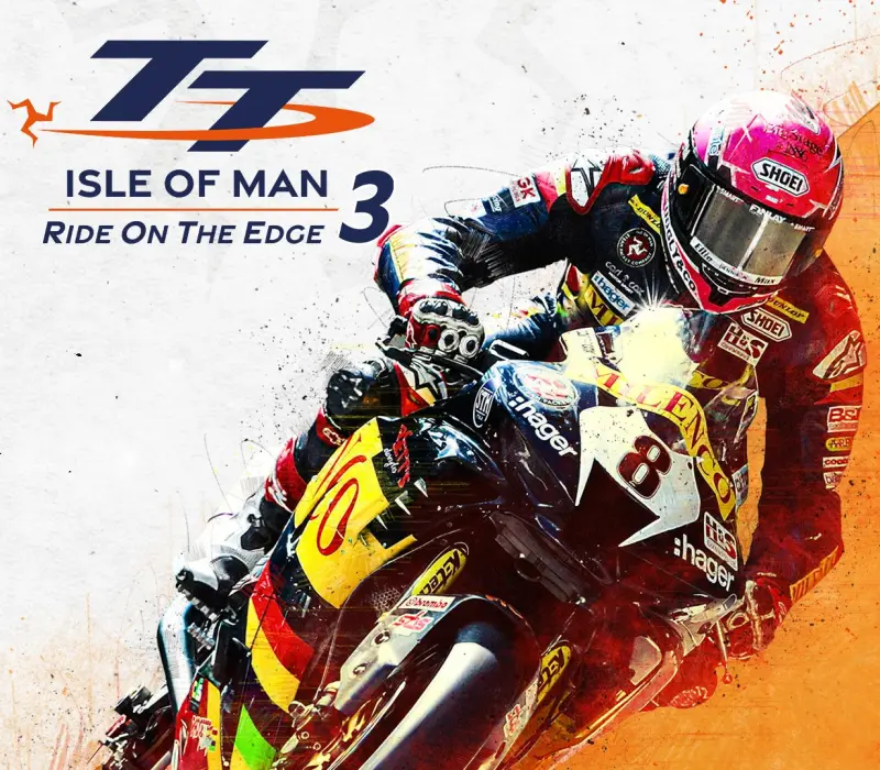 TT Isle of Man: Ride on the Edge 3 MENA PC Steam CD Key
