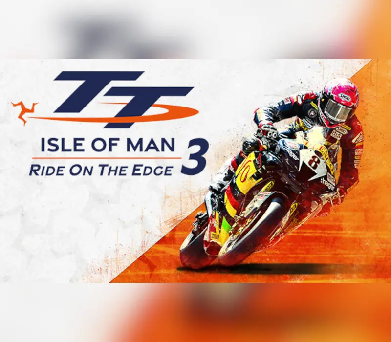 TT Isle Of Man: Ride on the Edge 3 PC Steam CD Key