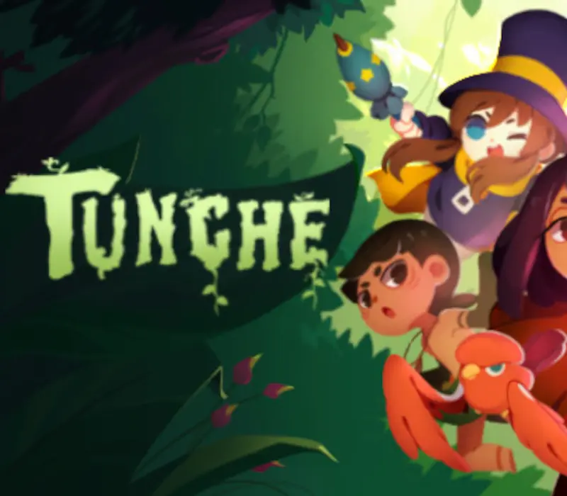 Tunche Steam CD Key