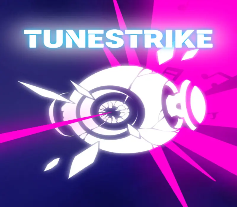TUNESTRIKE PC Steam CD Key
