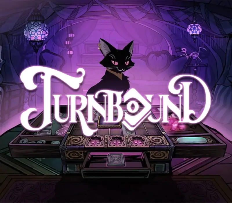Turnbound PC Steam CD Key