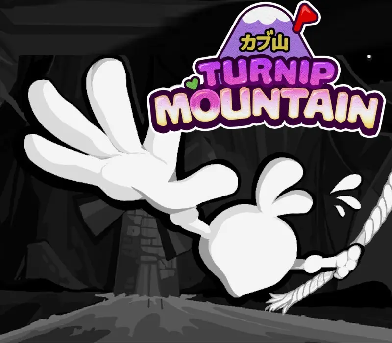 Turnip Mountain PC Steam CD Key