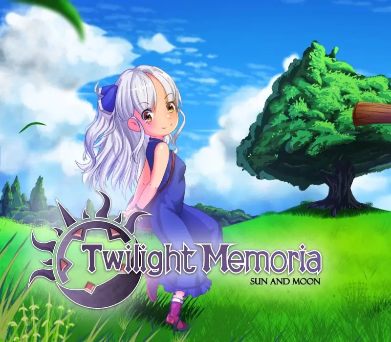 Twilight Memoria Steam CD Key