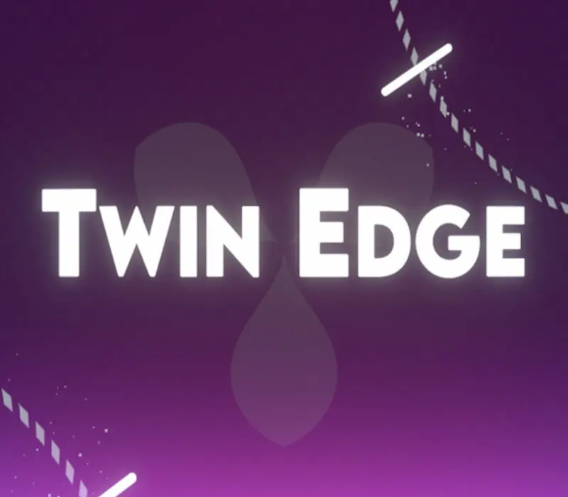 Twin Edge PC Steam CD Key