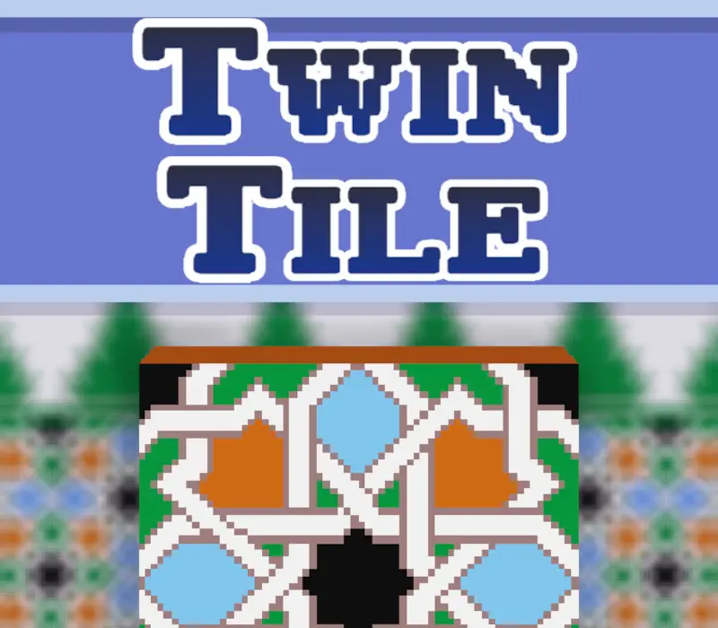 Twin Tile PC Steam CD Key GLOBAL