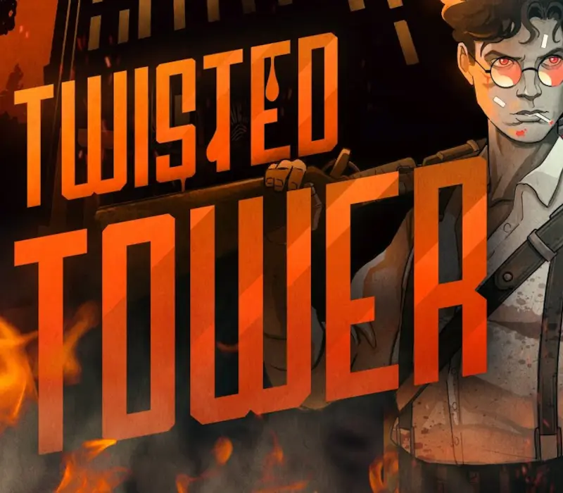 Twisted Tower PC Steam CD Key