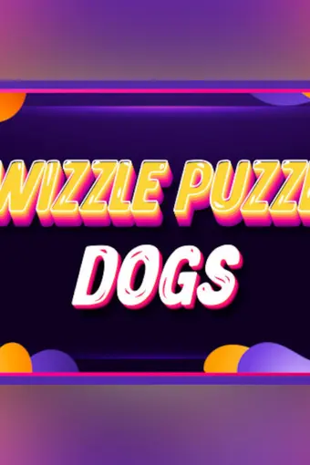 Twizzle Puzzle: Dogs PC Steam CD Key