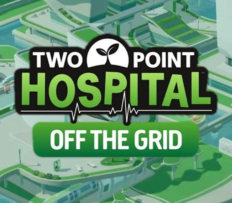 Two Point Hospital - Off The Grid DLC RU/CIS PC Steam CD Key