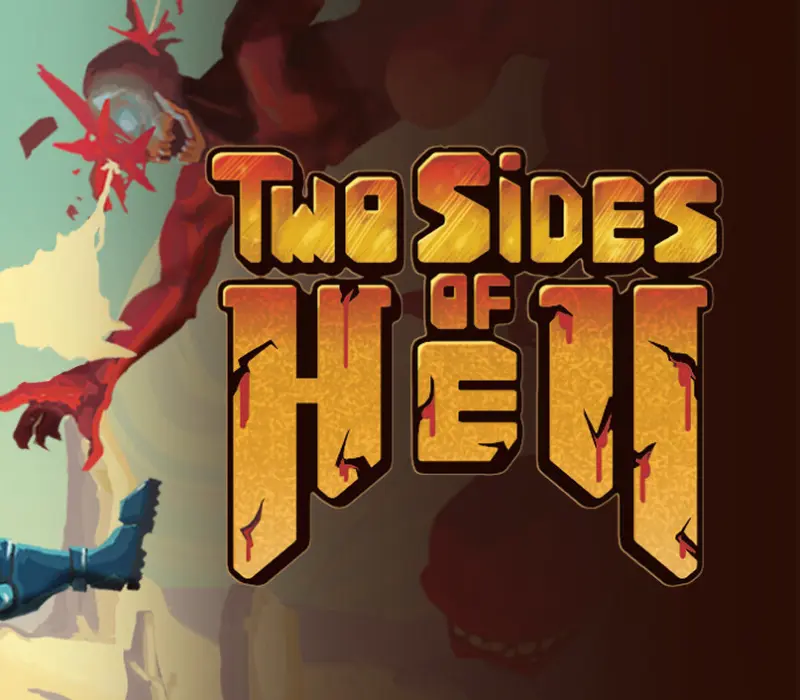 Two Sides of Hell PC Steam CD Key