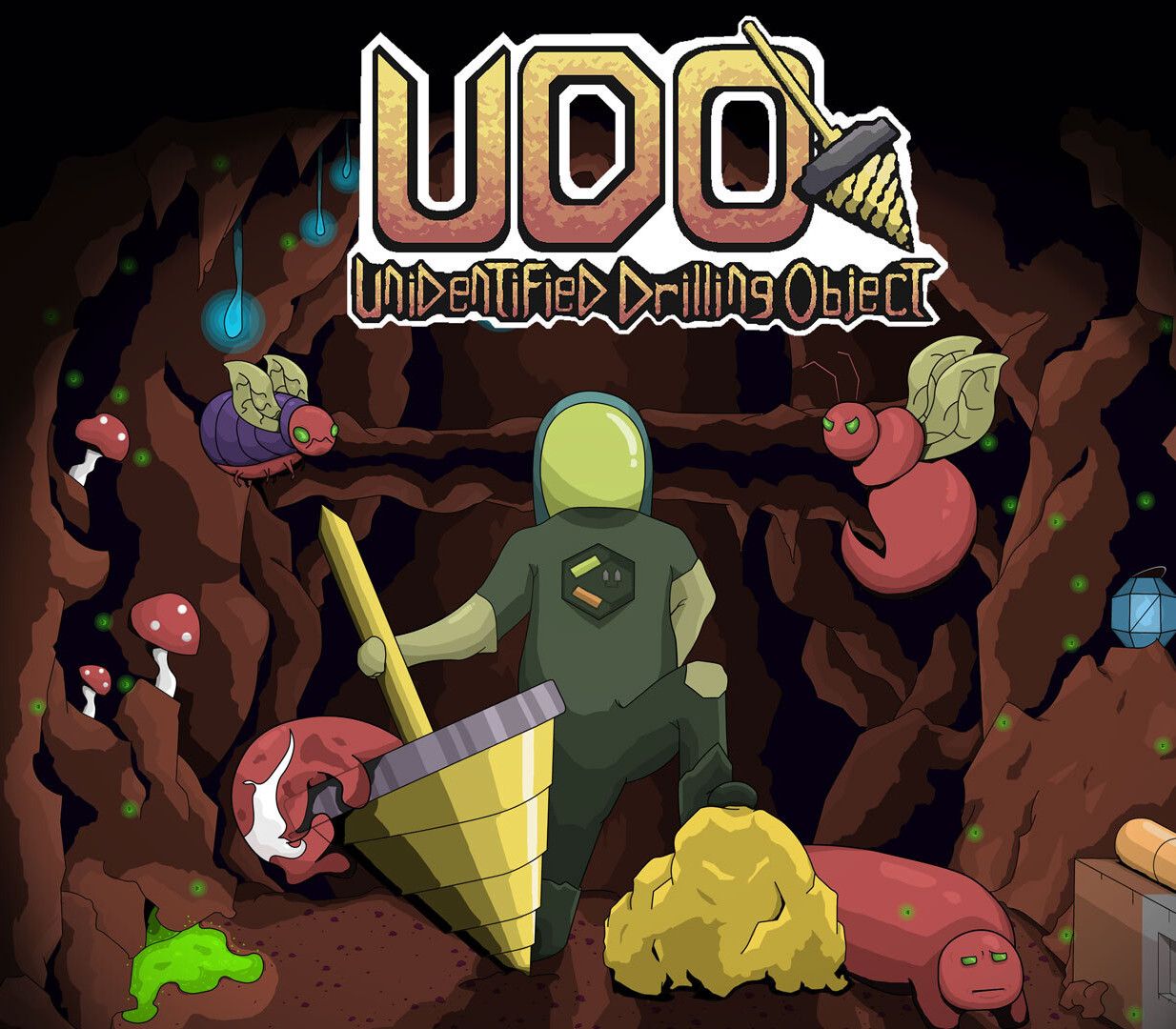 UDO XBOX One / Xbox Series X|S CD Key