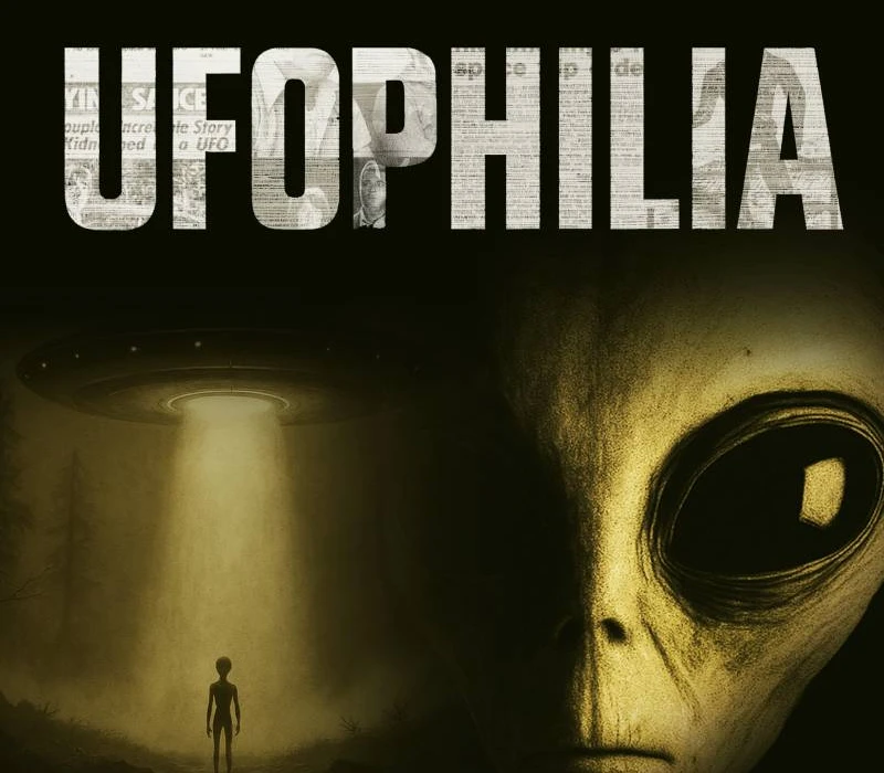 UFOPHILIA PC Steam CD Key