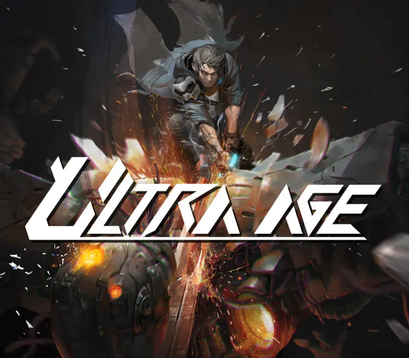 Ultra Age EU PC Steam CD Key