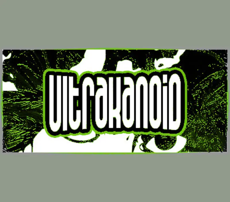 Ultrakanoid PC Steam CD Key