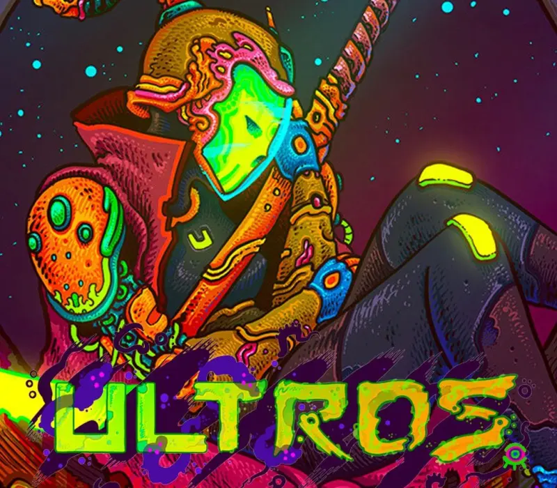 Ultros LATAM PC Steam CD Key