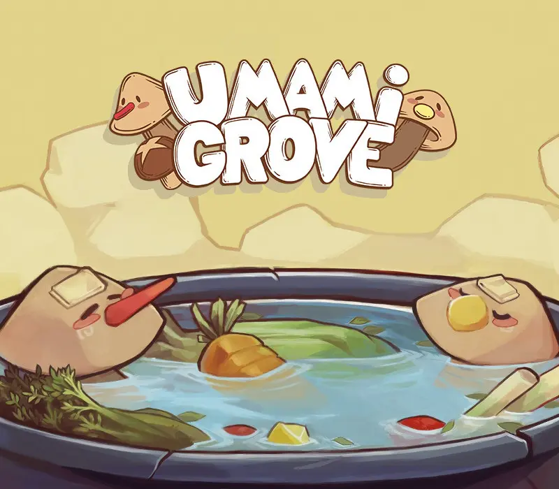 Umami Grove PC Steam CD Key