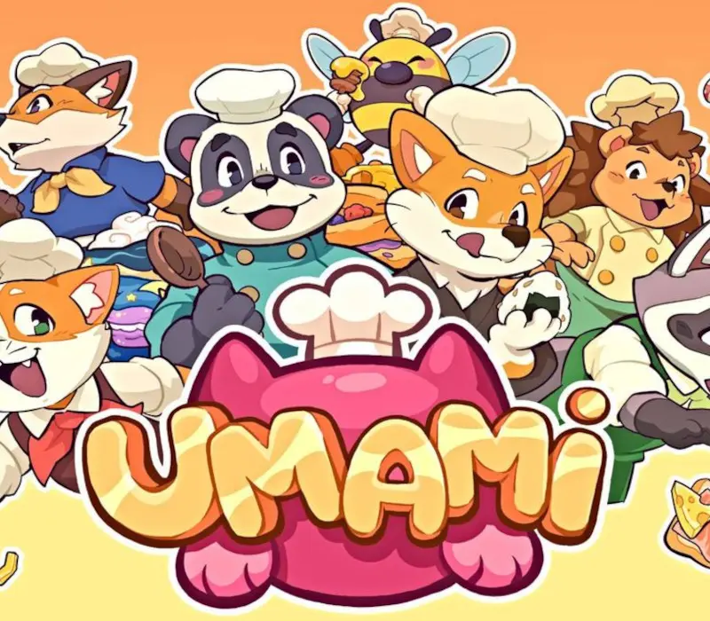 UMAMI TR PC Steam CD Key