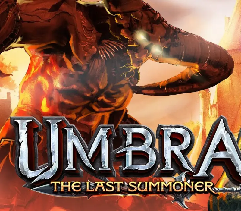Umbra: The Last Summoner EU PC Steam CD Key