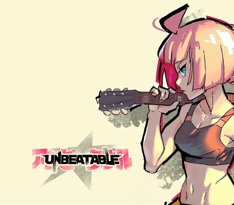 UNBEATABLE ASIA PC Steam CD Key