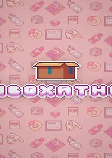 Unboxathon PC Steam CD Key