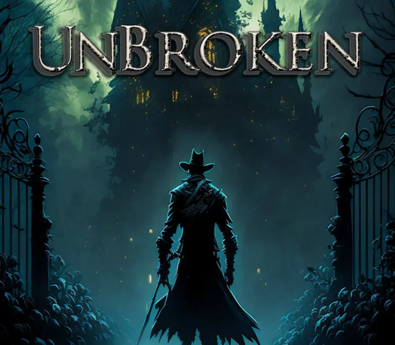 Unbroken PC Steam CD Key