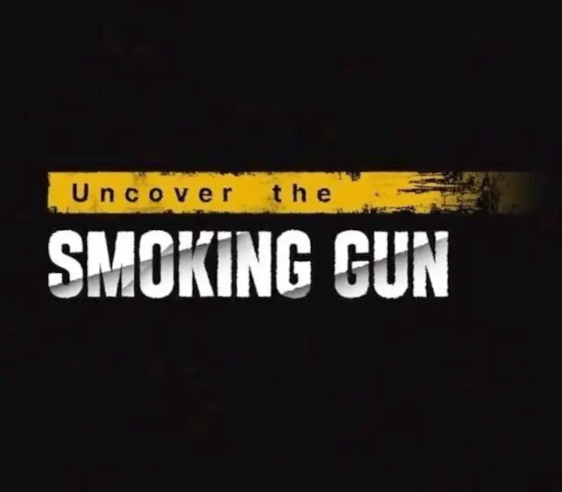 Uncover the Smoking Gun PC Steam CD Key