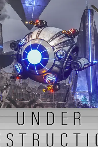 Under Destruction PC Steam CD Key