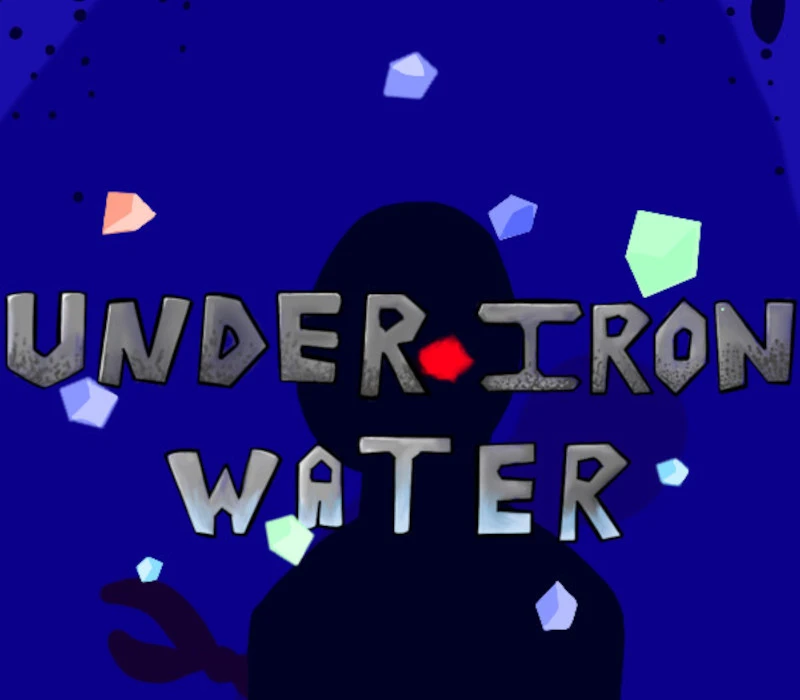 Under Iron Water PC Steam CD Key