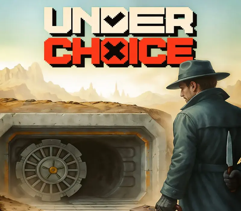 Underchoice PC Steam CD Key