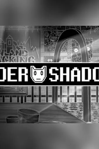 Undershadows PC Steam CD Key